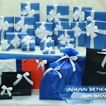 [BAP] 부산소년님 역시 <b>재벌</b>2세