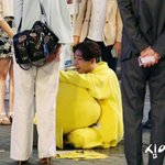 남냥이가 냥이 옷을 입었다냥!