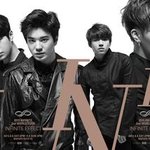[인피니트] 헐 방금 짹에서 봤는데!!!