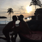 [외국인남친] 브라질 남친(곧 남편)과의 에피소드