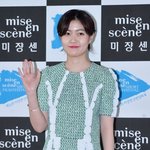 심은경, 몇 살인데 이런 옷을 ㅠㅠ