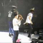 [EXO] 시녀짓하는년<b>들보</b>묜