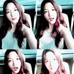 [EXO] 같이 <b>예리나</b> 올리자