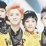 [EXO] [루둘주의] 스피드왕<b>번개</b> 마지막화 장면