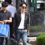[EXO] 키바리 출근