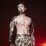 상남자 매력의 샤이니 <b>민호</b>의 몸매