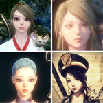 [남자들끼리] 이카루스 <b>케릭</b> 이쁘네욬ㅋ