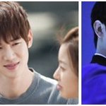 닮은 듯한 남배우들