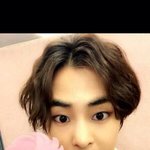 [EXO] 눈매가 <b>쥐</b>디랑 비슷하노 