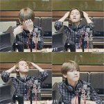 [EXO] 난 백현이가 <b>존재</b>해줘서 너무 고마워