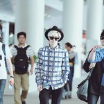 [EXO] 수호는 <b>다리</b>모양도 이쁘고 <b>피부</b>고 하얗고