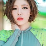 사진만 봐도 <b>탄력</b>이 느껴지는 가인