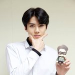 [EXO] 세훈이 턱<b>컴플렉스</b> 진짜 심한가봄..