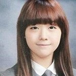 <b>민아</b> 은근 순둥이 얼굴이더라?