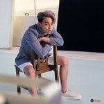 틴탑이들끼리 찍은 틴탑이들 사진