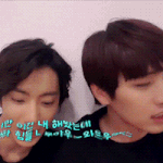 [<b>B1A4</b>] 산들이 살빠진거봐ㅠㅠㅠ