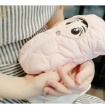 [EXO] 인형<b>충들</b> 나갈때 이러고 나가 잖아