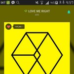 [EXO] 너네요즘스<b>엠</b>한테현타안오냐?