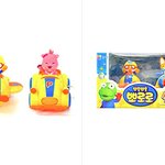 조카선물로 뽀로로 <b>삼총사</b> 어떤가요ㅎㅎ