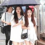[EXO] 뮤직<b>뱅크</b> 출근길 조이 예리