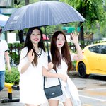 [EXO] 뮤직<b>뱅크</b> 출근길 조이 예리