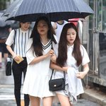 [EXO] 뮤직<b>뱅크</b> 출근길 조이 예리