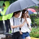 [EXO] 뮤직<b>뱅크</b> 출근길 슬기 웬디