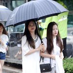 [EXO] 뮤직<b>뱅크</b> 출근길 조이 예리