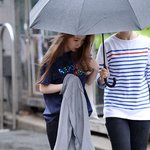 [EXO] 뮤직뱅크 출근길 <b>아이린</b>
