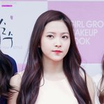 [EXO] 예리는 안웃으면 <b>냉미녀</b>인듯