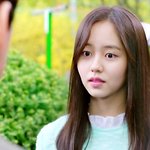 김소현 앞머리빨이라고 까는거 존나 <b>얼척</b> 없음ㅋㅋ