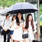 [EXO] 뮤직<b>뱅크</b> 출근길 조이 예리