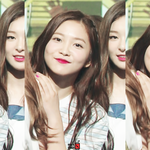 [EXO] 카메라 잡혀서 <b>신난</b> 예리 ㅋㅋ