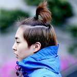 [EXO] <b>새싹</b>