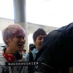 [EXO] 눈감고 <b>선택</b>한짤2