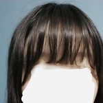 [드루와] 추가))나 방금 삘받아서 앞머리 자름ㅋㅋㅋㅌ