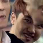 [EXO] 돌겠단ㅋㅋㅋㅋㅋㅋㅋ