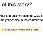 [꼭봐주세요] 캐나다 뉴스채널에 이정희 얘기 트윗 했습니다.