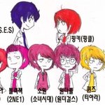 [모든팬덤] 이거 진짜 재미있었는데..