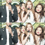[EXO] <b>아이린</b> 예리