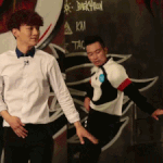 [EXO] <b>김종대</b> 누가 춤 못춘대ㅠㅠㅠ