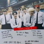 [EXO] 오늘 방탄이들 음중나옴