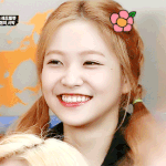 [EXO] 예리 <b>존예</b>