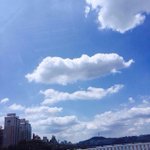 [EXO] 이게왜<b>코끼리</b>구름이야?