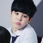 [방탄소년단] 지민 요정