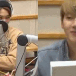[EXO] 백현이는 <b>칭찬</b>을 잘해