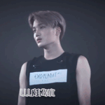[카이] <b>종인</b>아 음중 트리플 크라운 축하해