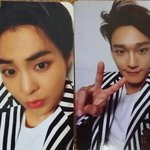 [EXO] 김<b>형제</b> ㅎㅎㅎㅎ