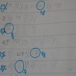 [일상이야기] 유치원 생활중 생긴 에피소드 네 번째