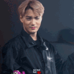 [카이] 카이 <b>이표정</b> 귀엽다